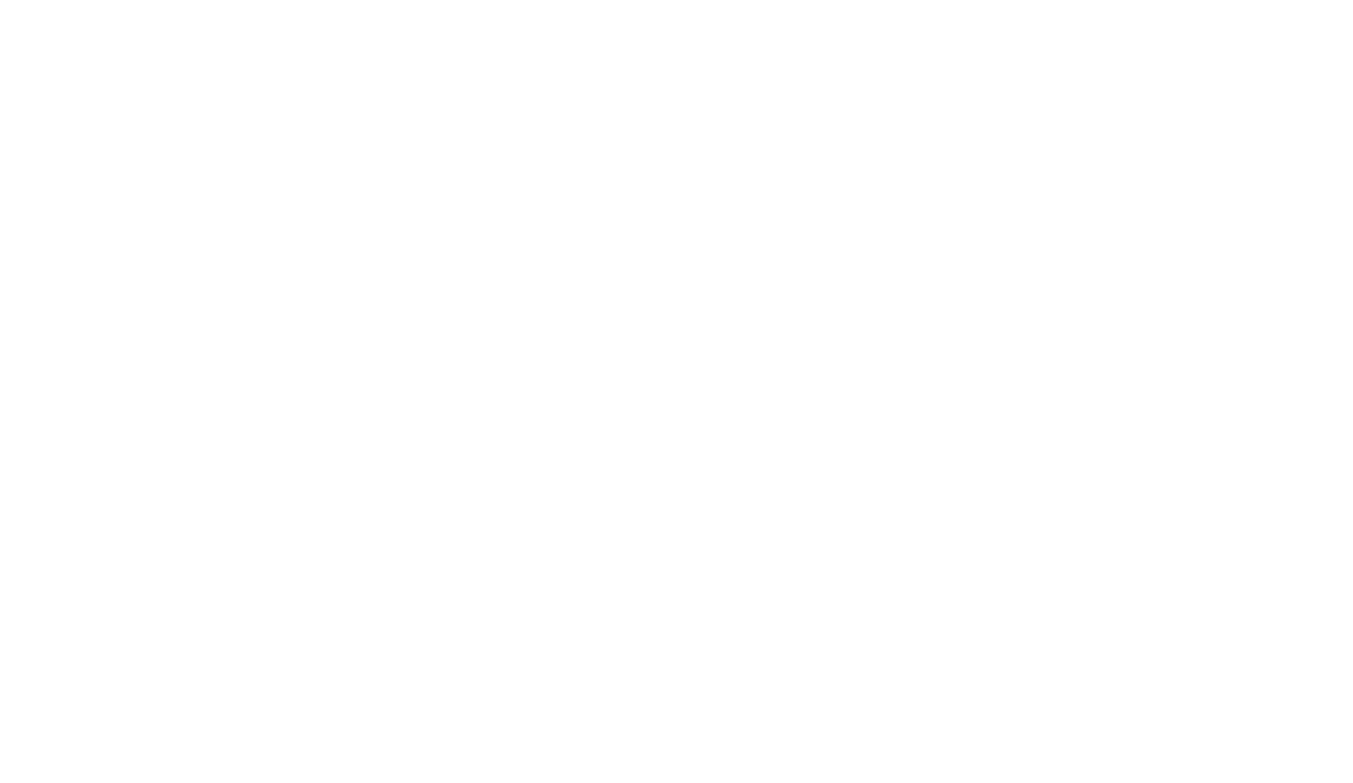A quantum circuit diagram of a QFT-based adder.